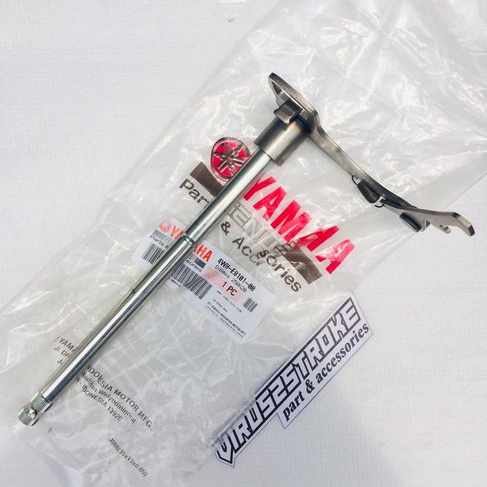 As Operan Gigi Perseneling Persneling F1Zr Fizr F1Z Fiz R Ori 4Wh