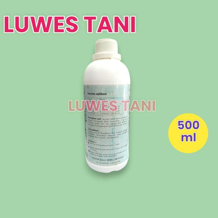 Pupuk Farmpion Booster Kelengkeng Berbunga Di Luar Musim