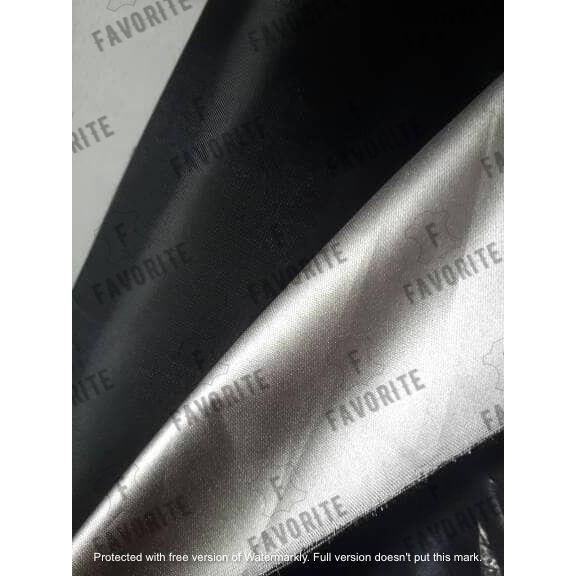 BAHAN KAIN PARASIT / BALIK WP JAS HUJAN WATERPROOF ANTI AIR PERMETER