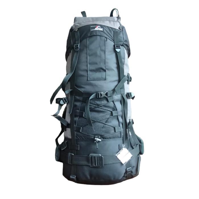 Ransel alpina Grs 052