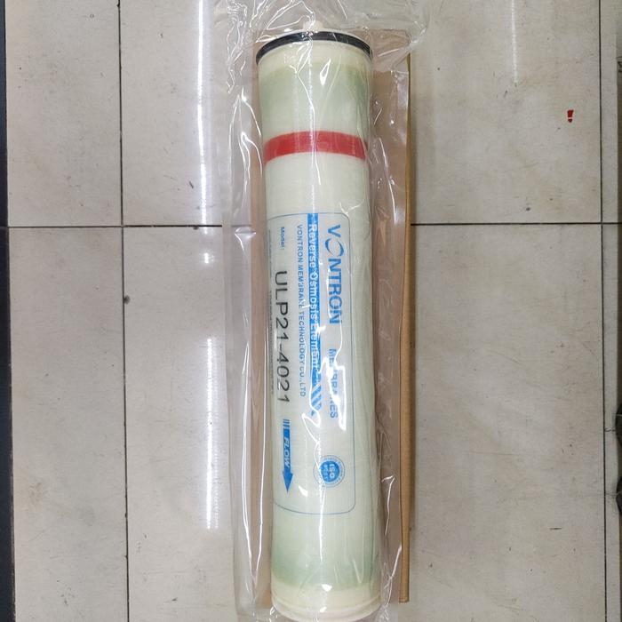 Membran Vontron Ulp21-4021/Membran Vontron Ulp21-4021/1000 Gpd Ro