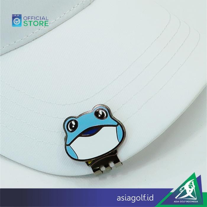 Marker Jinro Blue Golf Golf Marker Best Quality