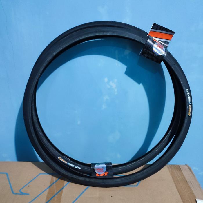 Ban Luar Cst Dual Speedway 20 X 1 1/8 451