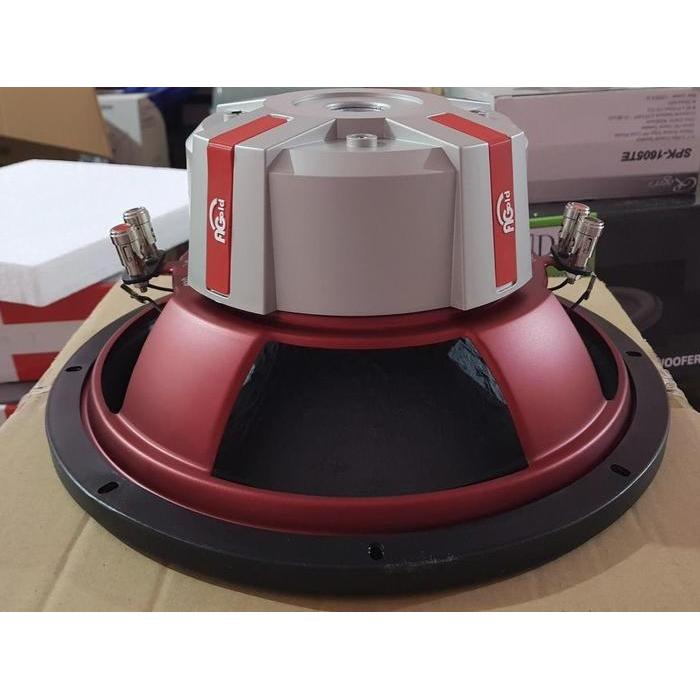 Subwoofer Acoustic Gold 12 Inch Ac-1283