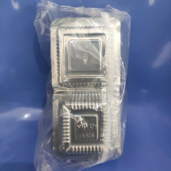 ORIGINAL Mika 6 GS Vip READY STOCK