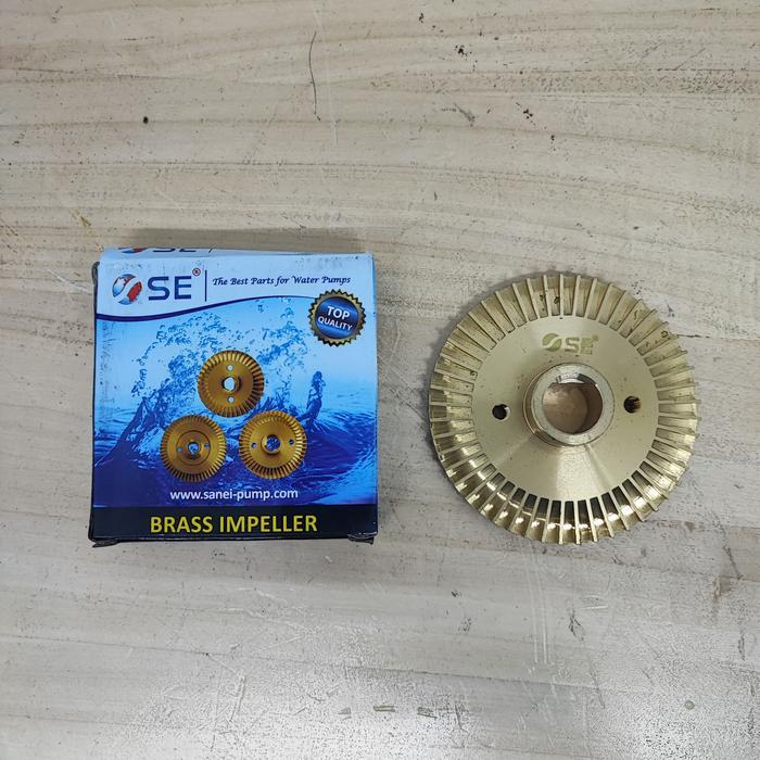 (:(:(:(] IMPELLER SAN EI SHM-226 spare part shimizu ps 226 bit = smz 226 sanei