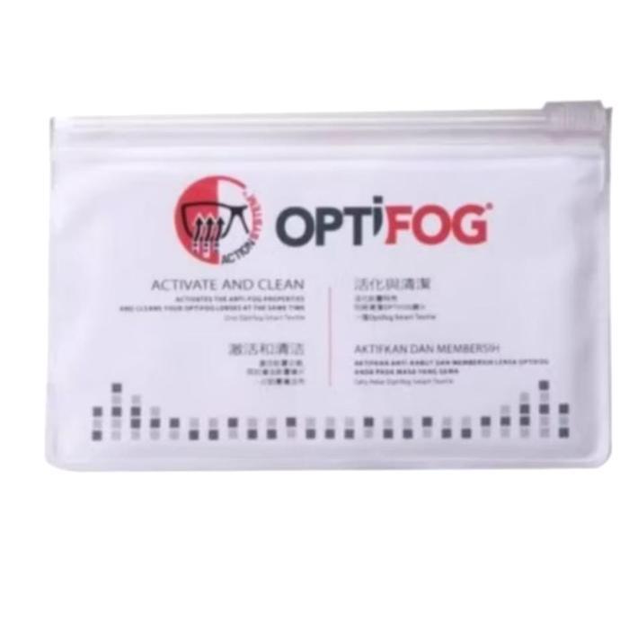 Premium lap optifog essilor original Promo