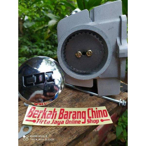 Cuci Gudang paket bore up stroke up tossa 140cc grand legenda supra lama supra fit