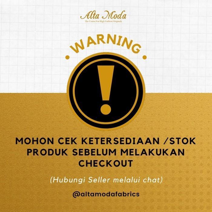 BIG SALE Katun Batik Hitam Ungu Motif Kawung Tujuh Rupa Ungu Ivory (Pronto Moda)*