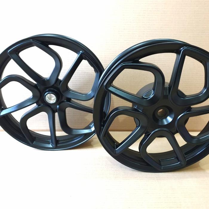 Velg Racing Vario 110 Velg Chemco Penta Vario 110 Beat Scoopy