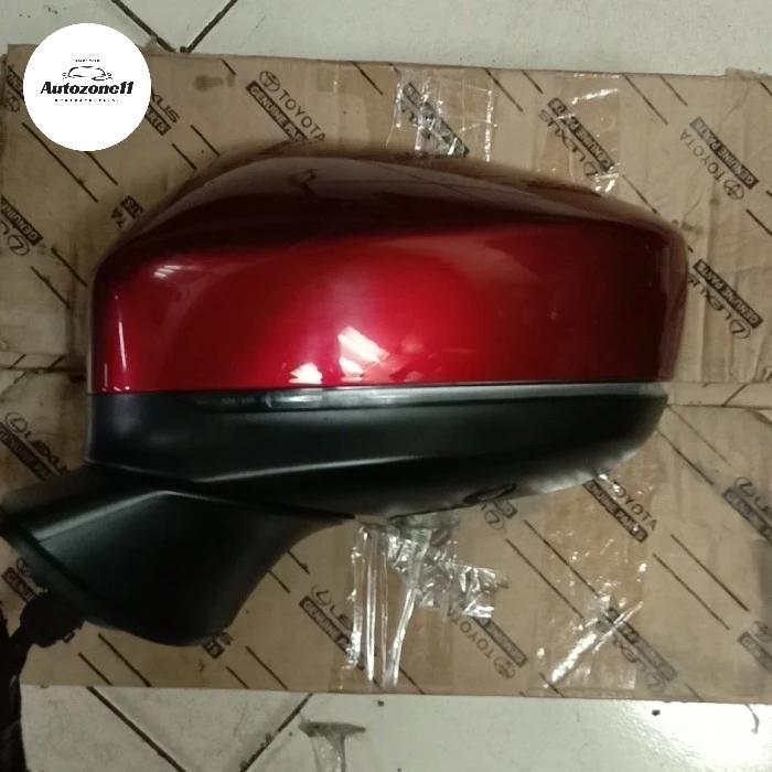 Spion Mazda Cx5 Elite 2020 Merah