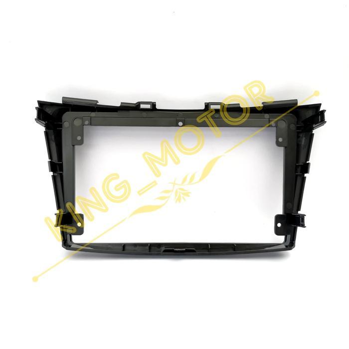 Frame Hu 9 Inch Android Ertiga / Swift