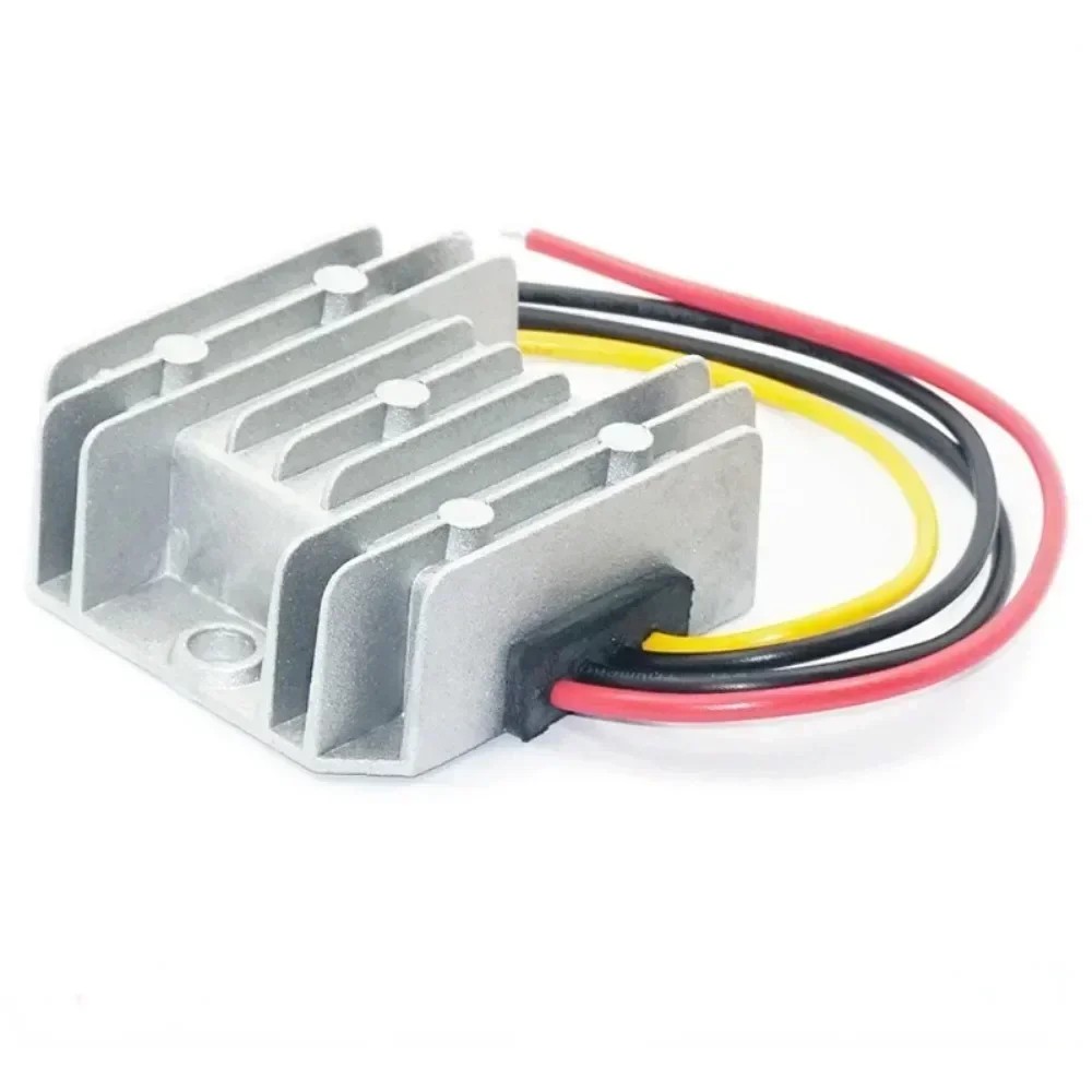 18-90V TO 12V 5A 10A DC-DC POWER CONVERTER 24V/36V 48V 60V 72V VOLTAGE REDUCER REGULATOR SUPPLY