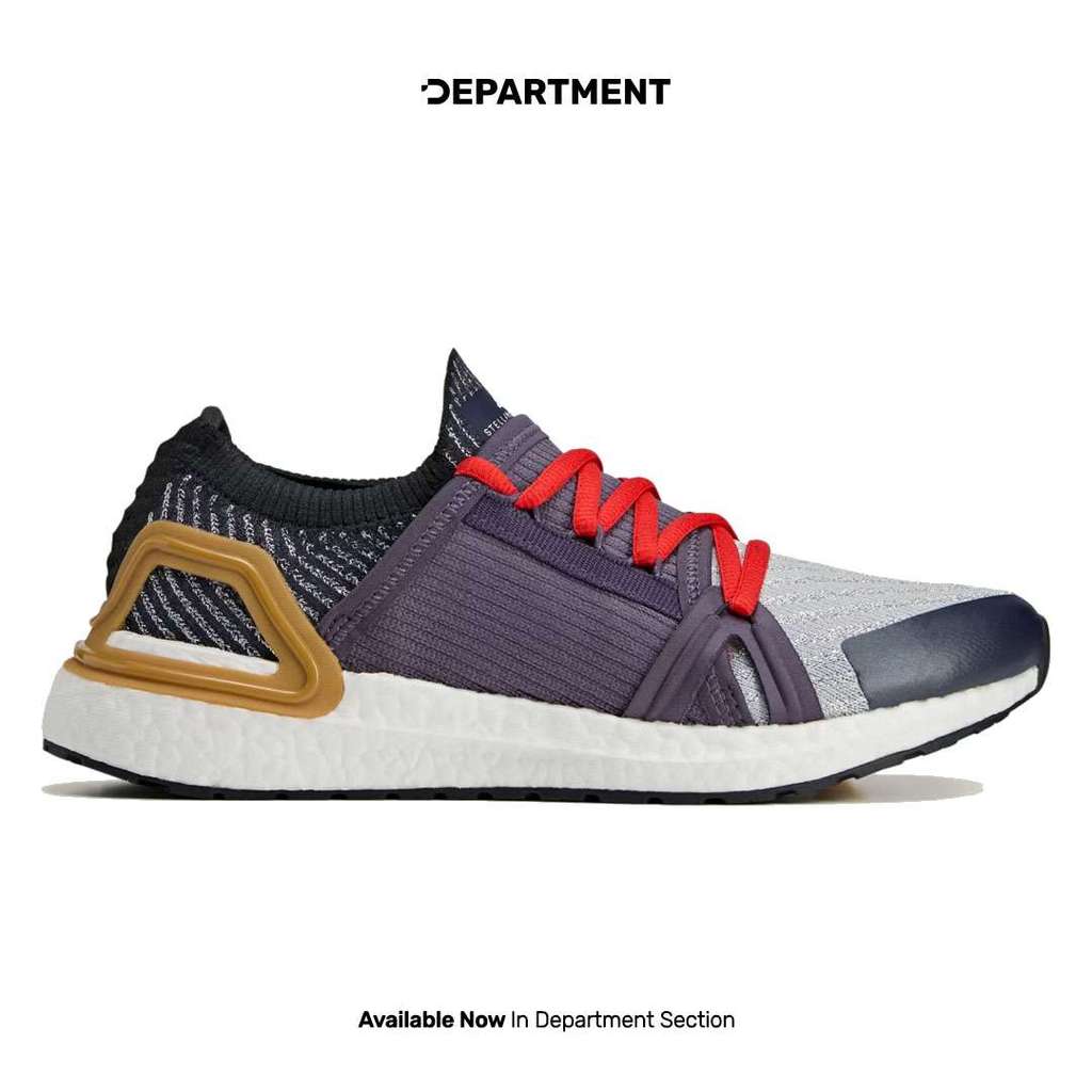 ADIDAS Sepatu Lari Wanita ULTRABOOST DNA X STELLA MCCARTNEY IH0092 ORIGINAL