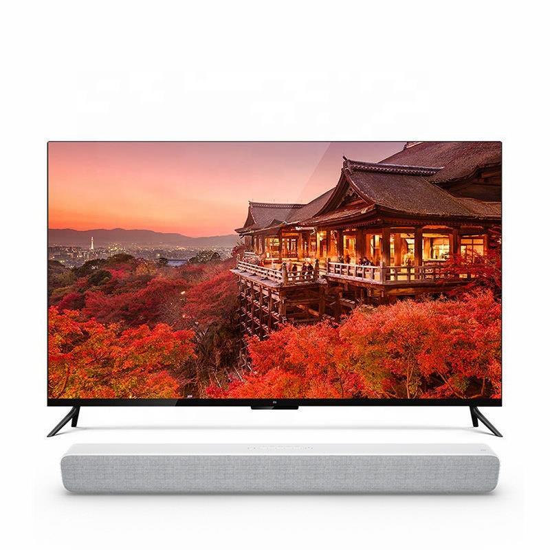 Top 32 40 45 50 inch Display Android smart wifi led television TV