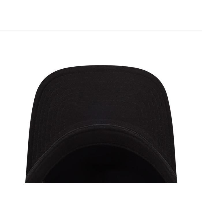 TOPI NEW ERA 9FORTY NEW YORK YANKEES MLB METAL GOLD CAP ORIGINAL 100%