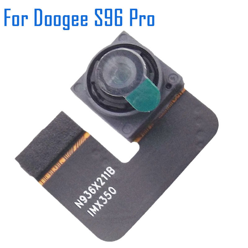Original New DOOGEE S96 PRO Camera Night Vision Camera Module Repair Accessories For DOOGEE S96 Pro