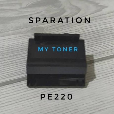 Terlaris Sparation toner Printer laserjet pe-220 pe220 pe 220 SALE