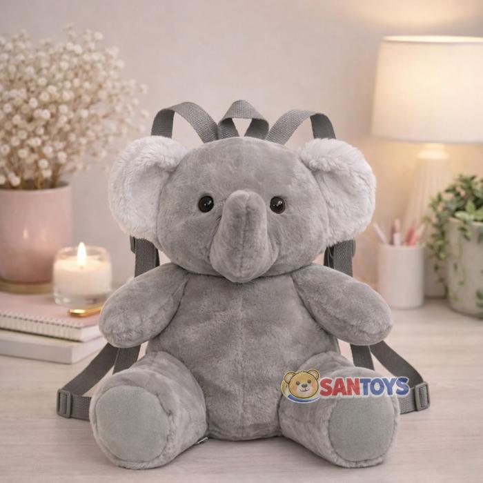 ASLI Tas gendong / ransel anak balita cowok / cewek boneka - Tas gendong boneka anak balita