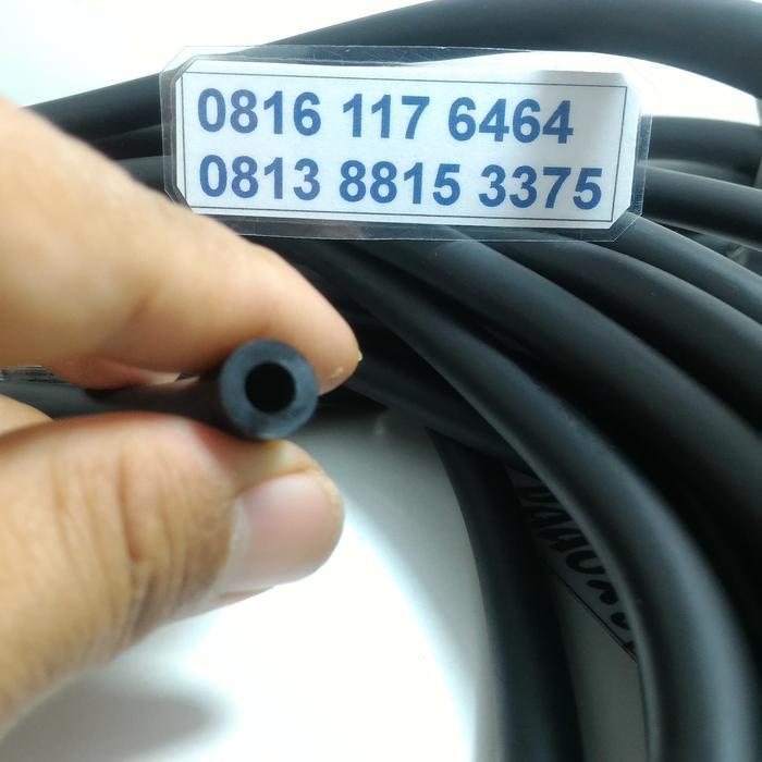 Padox Karet Katapel 8Mm Speargun Tembak Katapel Ikan Spearfishing Terbaru