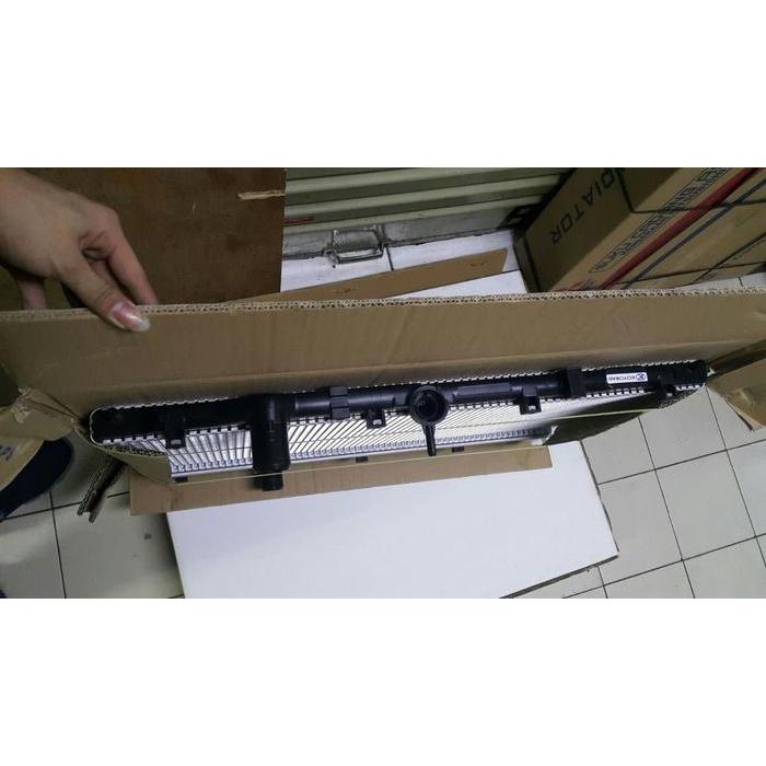 Radiator Koyo Mitsubishi Lancer Evo 4 Ck4