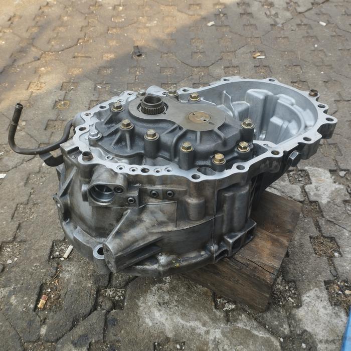 Casing Matic Kia Carens 1 Kia Carens 2