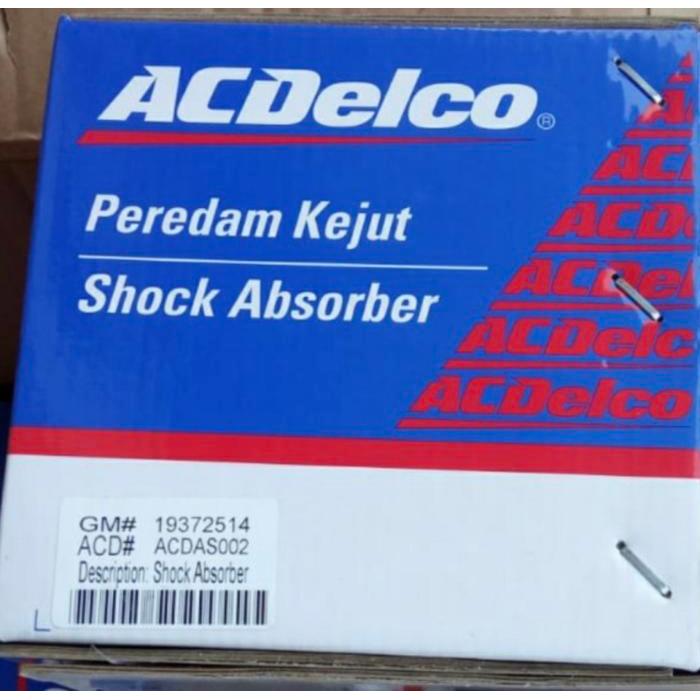 Shockbreaker Depan Chevrolet Aveo Satuan 2004 2005 2006 / Shock Depan Aveo