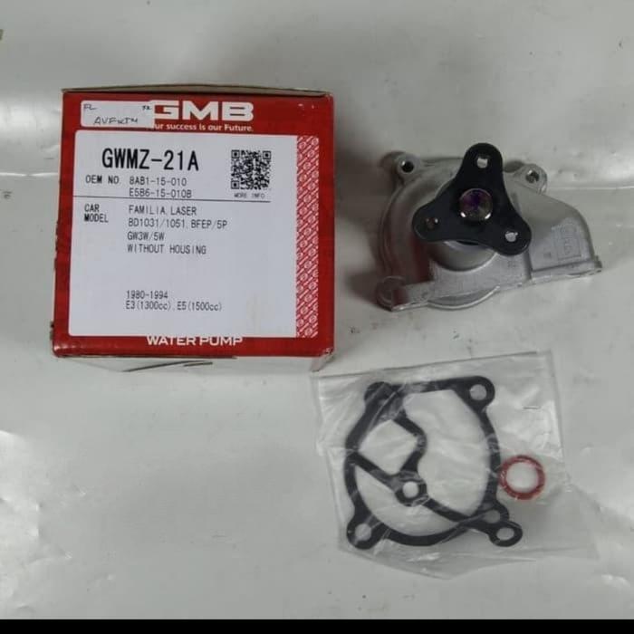 Water Pump Ford Laser Taxi