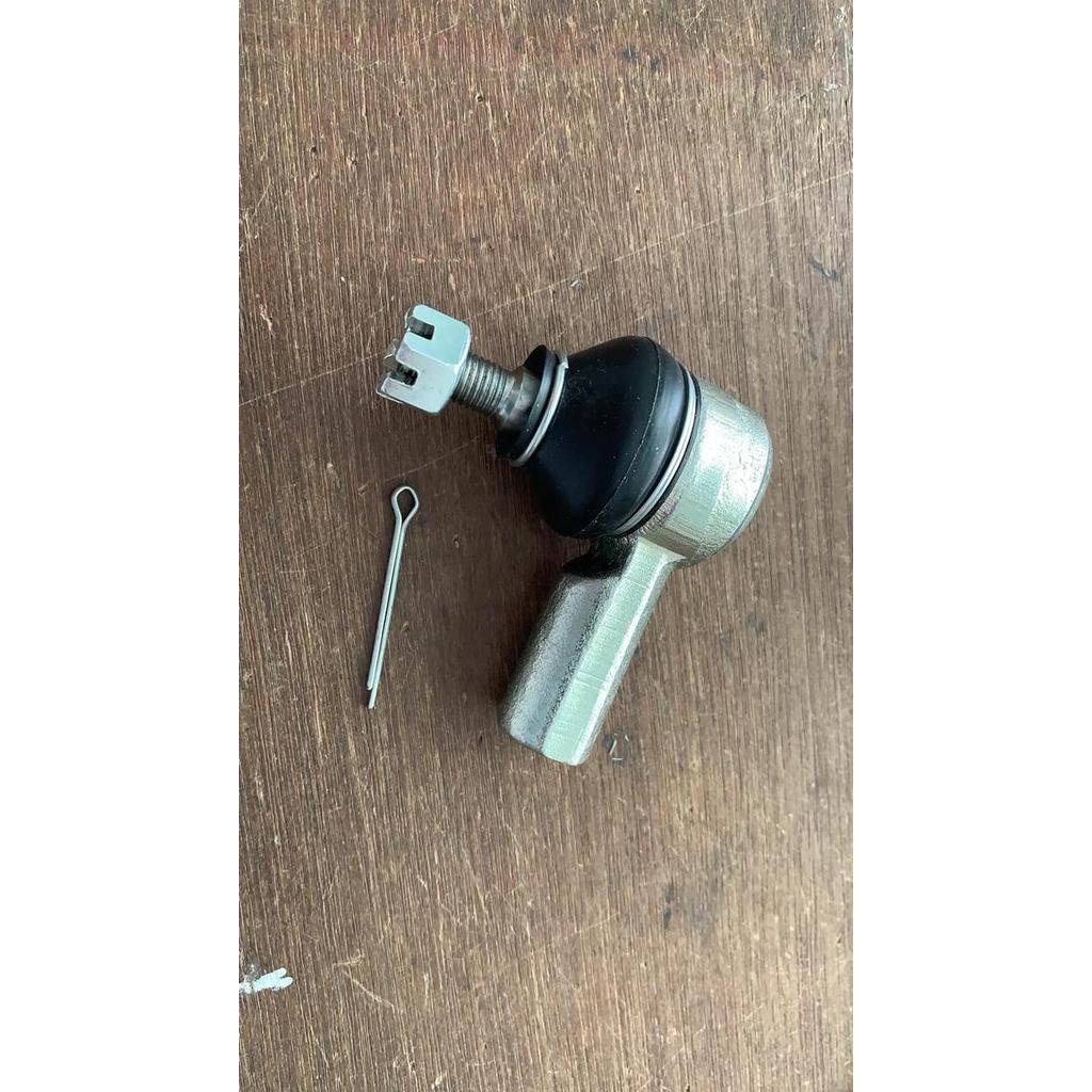 Tie Rod End Stream