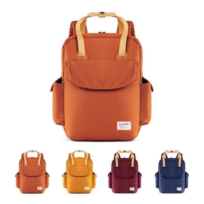 Eiger Bag'S Collection - Tas Ransel Cewek Tas Punggung Laptop Backpack Cally Tas Ransel Wanita Tas