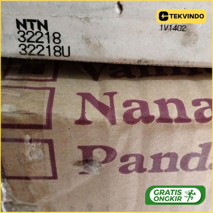 bearing NTN 32218 Japan NTN 32218