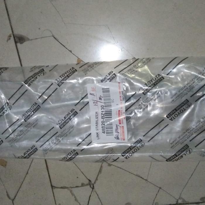 Stabilizer Link Stabil Link Link Stabil Stabilink Avanza Reborn 2022 Up Co