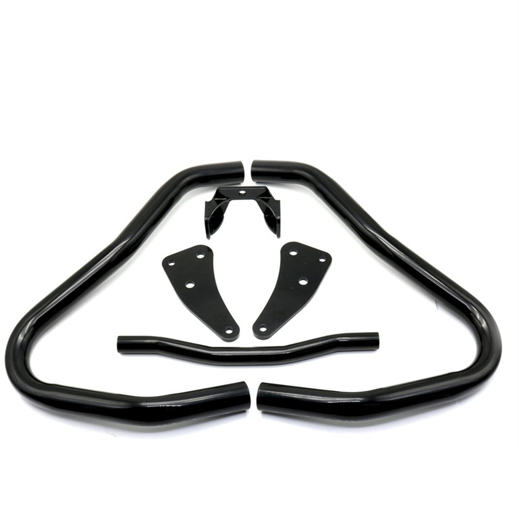 MOTORCYCLE HIGHWAY ENGINE GUARD CRASH BAR BUMPER PROTECTION PROTECTOR FOR BMW R18 CLASSIC R 18