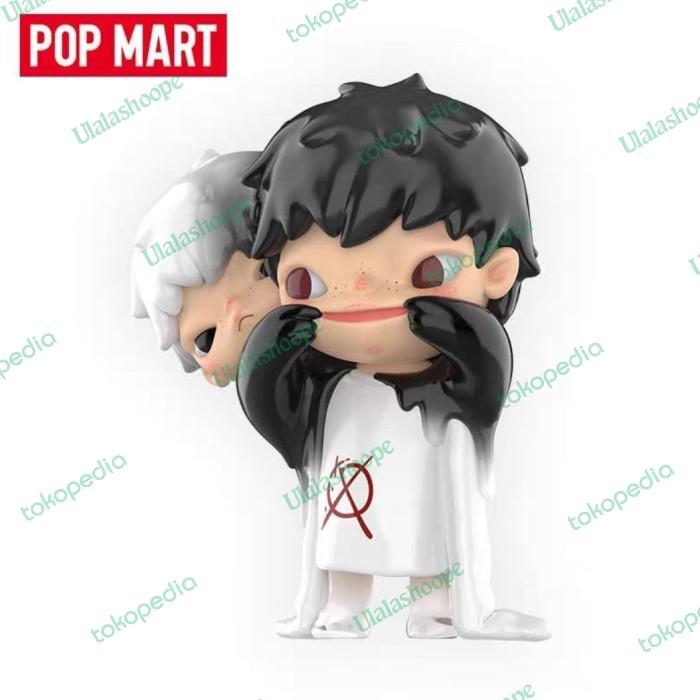 POP MART HIRONO SIMPER MINI BLISTER