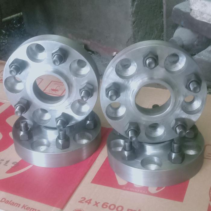 adaptor velg xpander 4cm 4pcs
