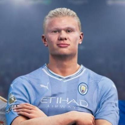 FC 24 / EA FC 2024 FIFA 24 Football Club 24
