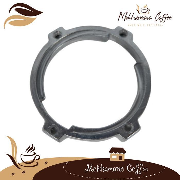 Bayonet Ring Rok Presso Sparepart Rok Presso GC Original
