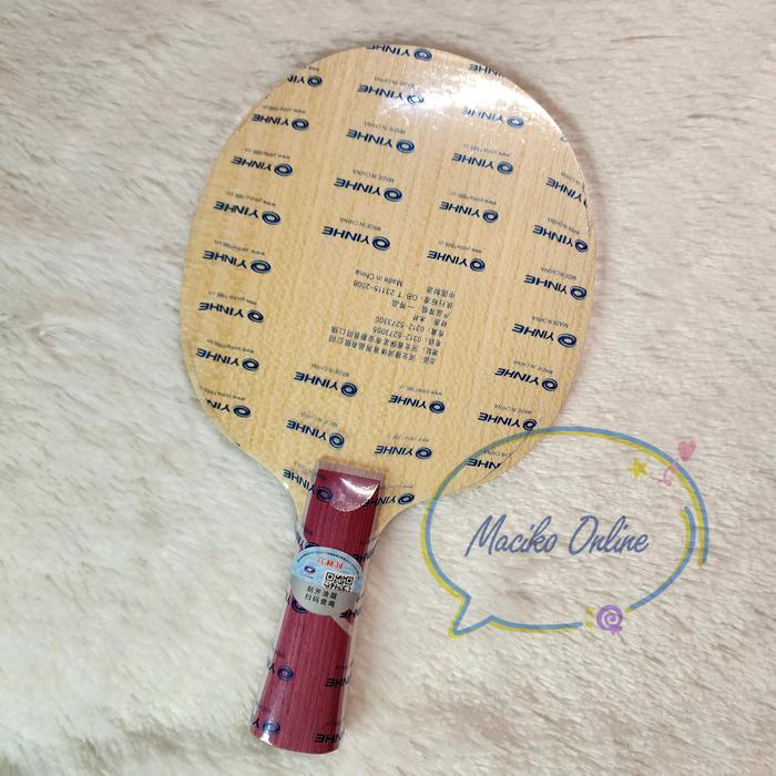 Yinhe N8s~ Bet Pingpong Tenis Meja Yinhe N8s