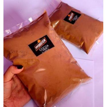 TERLARIS Bubuk Coklat Van Houten 1 Kg / Cocoa Powder Coklat Bubuk Java Dark 1Kg Promo !