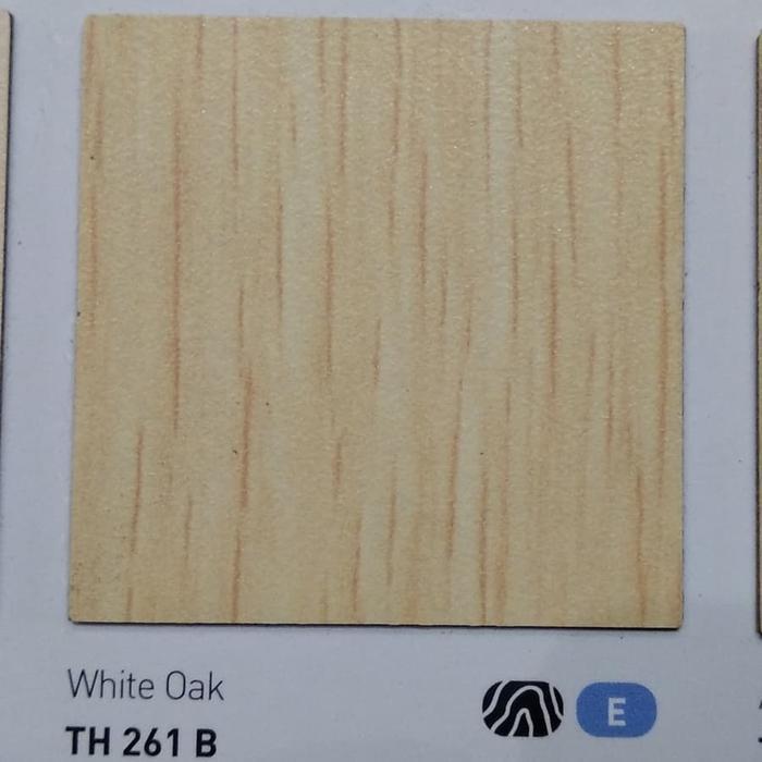TACO HPL WHITE OAK 261B