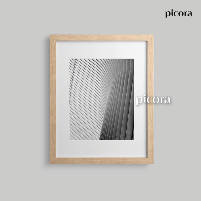 Terbaru Picora Arte Wall Frame Packing Aman
