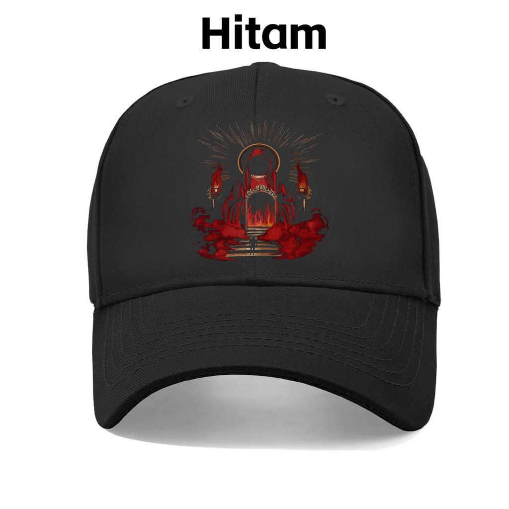 AVHATH RETURN TO SENDER 7 Solid color curved brim baseball cap Men's Women's Unisex Baseball cap Kor
