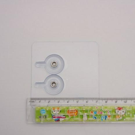 Wall Sticker Skida Retractable Pagar Pengaman Xy011