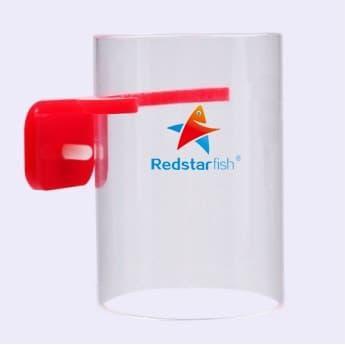 Redstarfish Fish Feeding Tube RF 70K