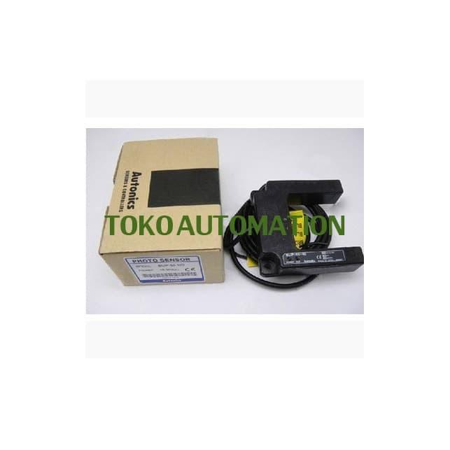 Autonics Photoelectric Sensor Bup-50