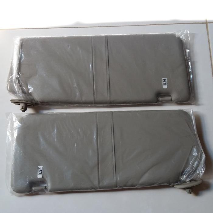 sunvisor innova, fortuner/hilux