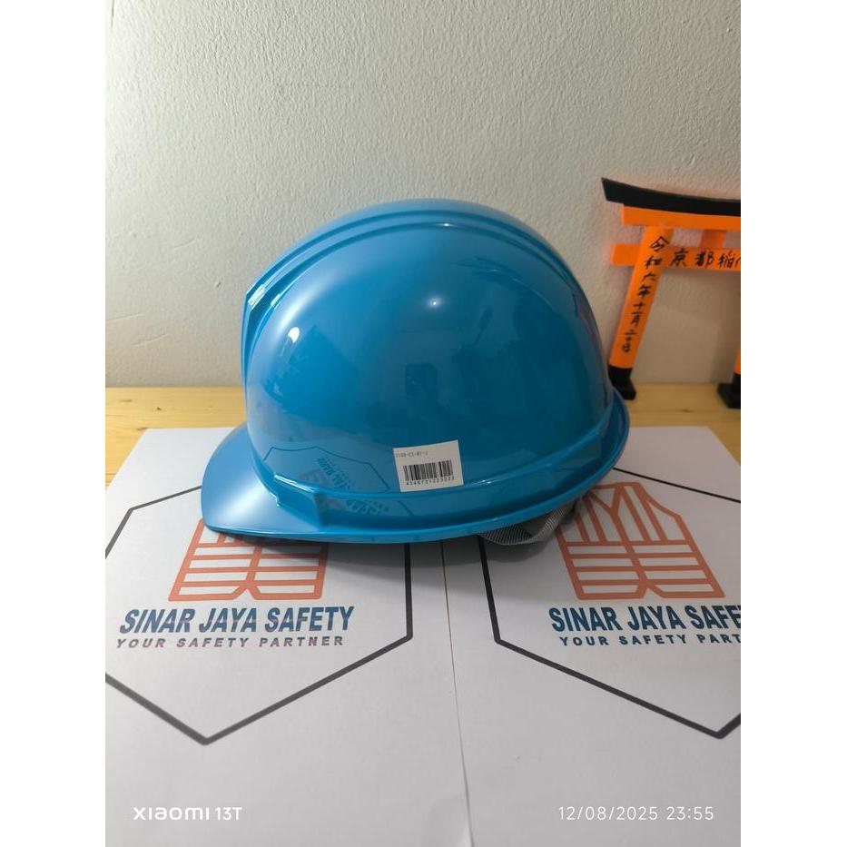Helm Safety Tanizawa ST#0169-EZ Tanizawa 0169-EZ helmet