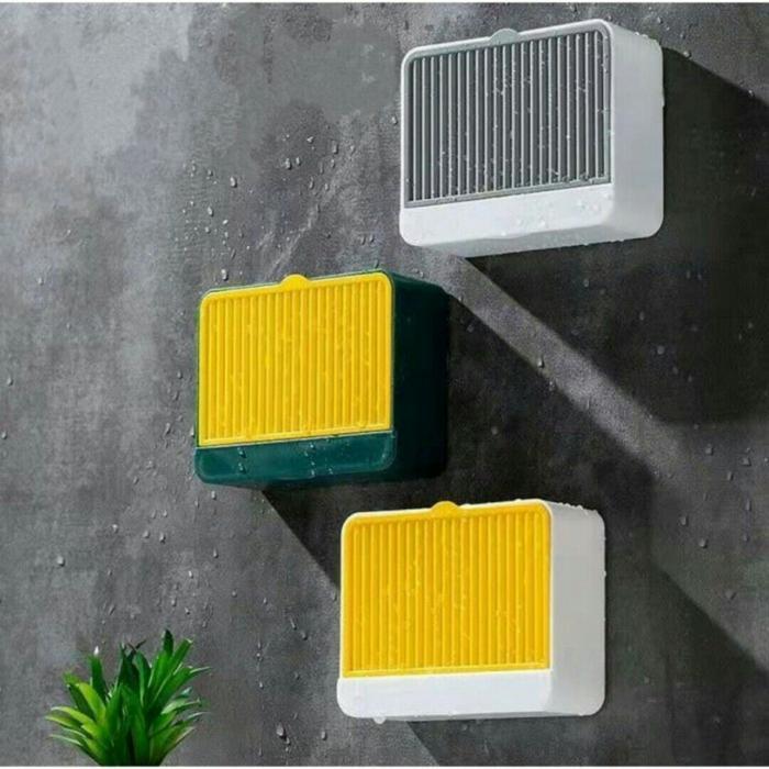 Tempat Sabun Batang Box Sabun Batang Kotak Sabun Batang