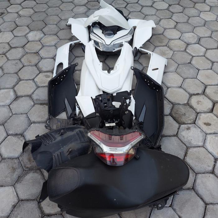 BODY FULLSET PCX 150 ORIGINAL