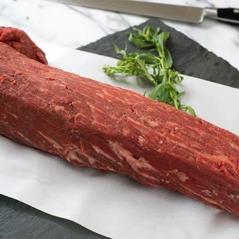 READY Tenderloin Import India / Has dalam @1kg